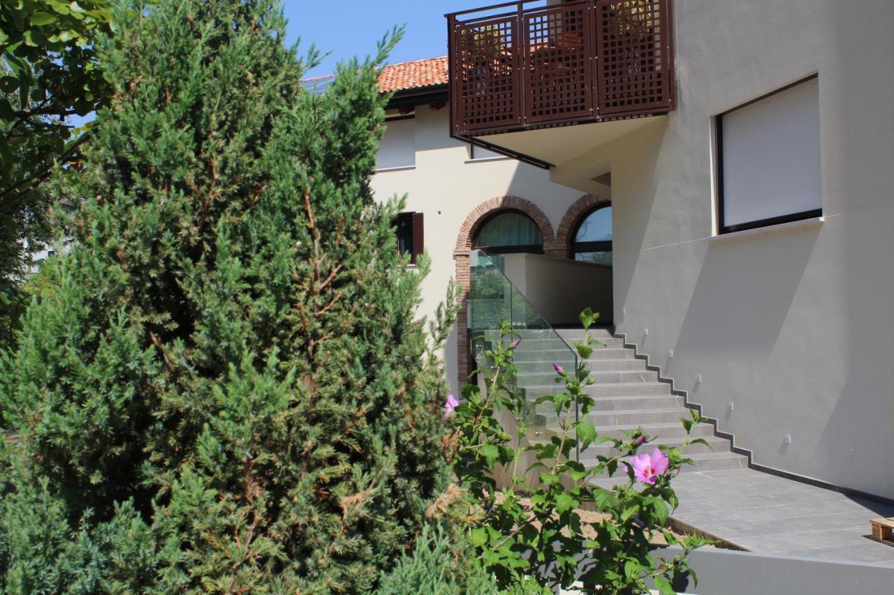 Trevisohome Botteniga Exterior foto