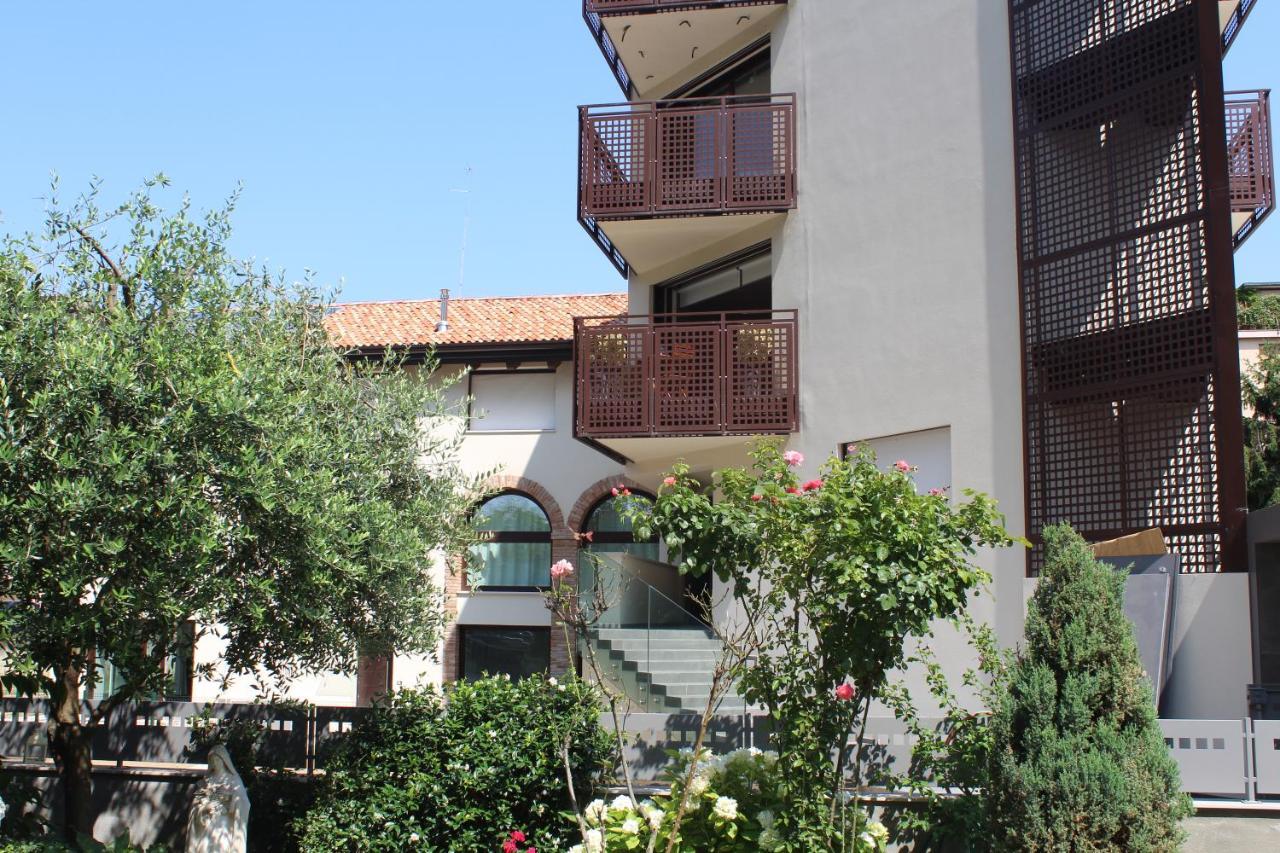 Trevisohome Botteniga Exterior foto
