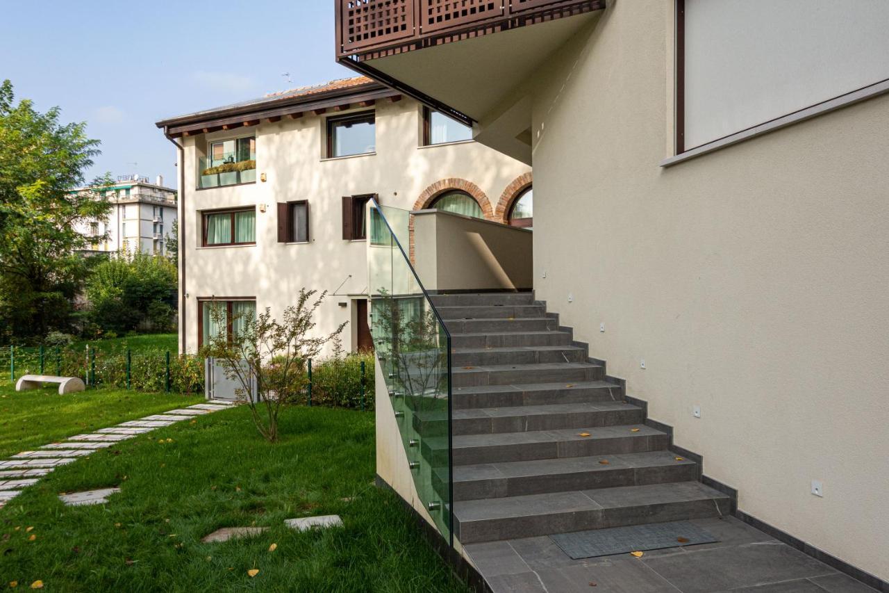 Trevisohome Botteniga Exterior foto