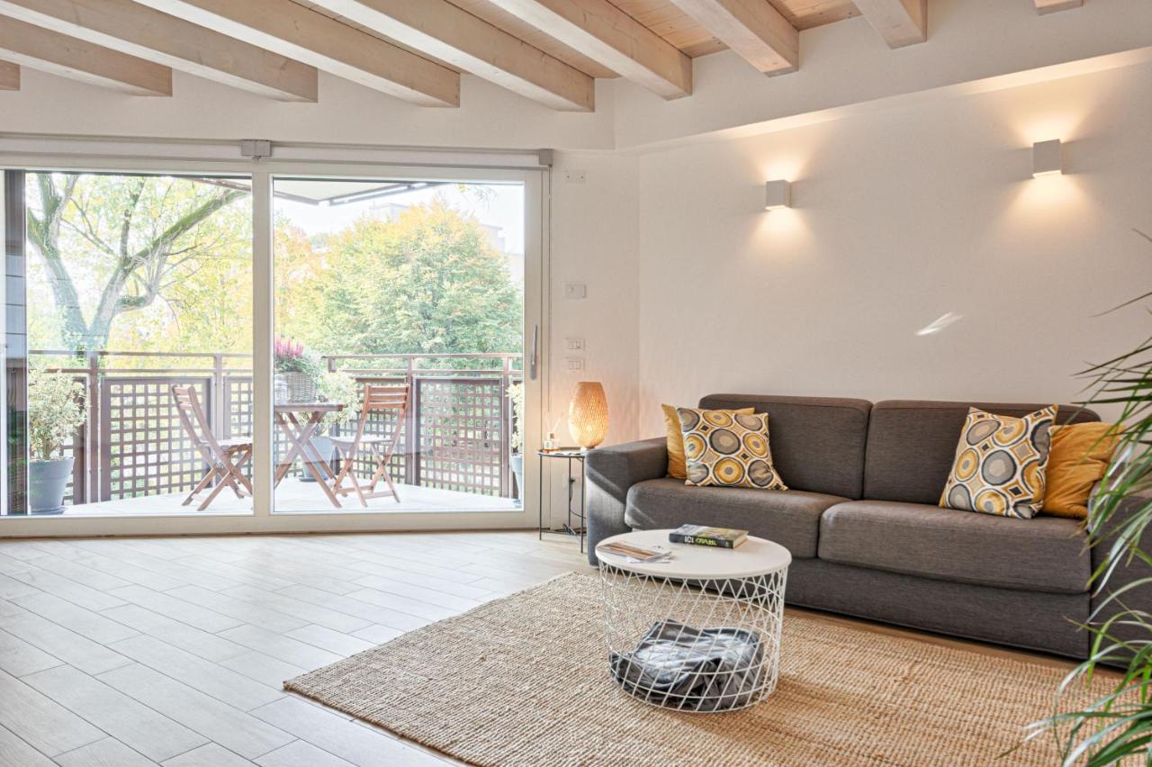 Trevisohome Botteniga Exterior foto
