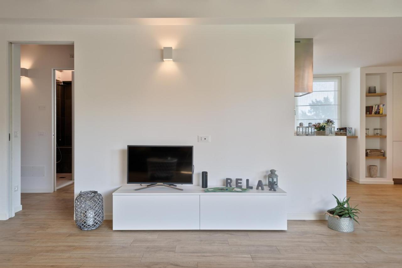 Trevisohome Botteniga Exterior foto