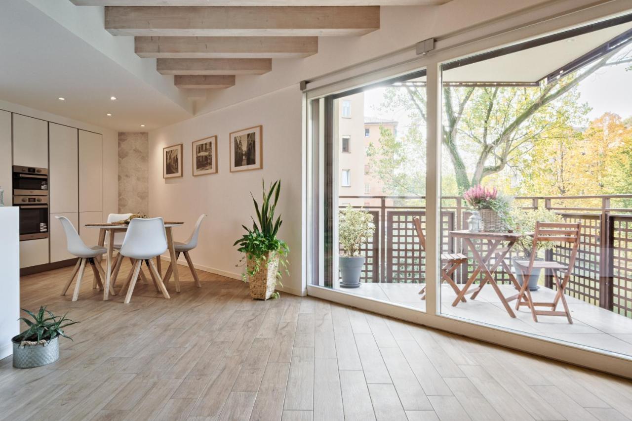 Trevisohome Botteniga Exterior foto